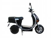 2010 E-max City 80L photo